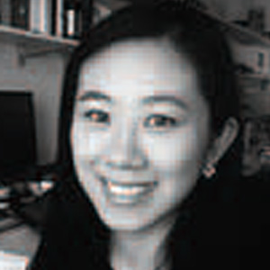 Kristine Yang
